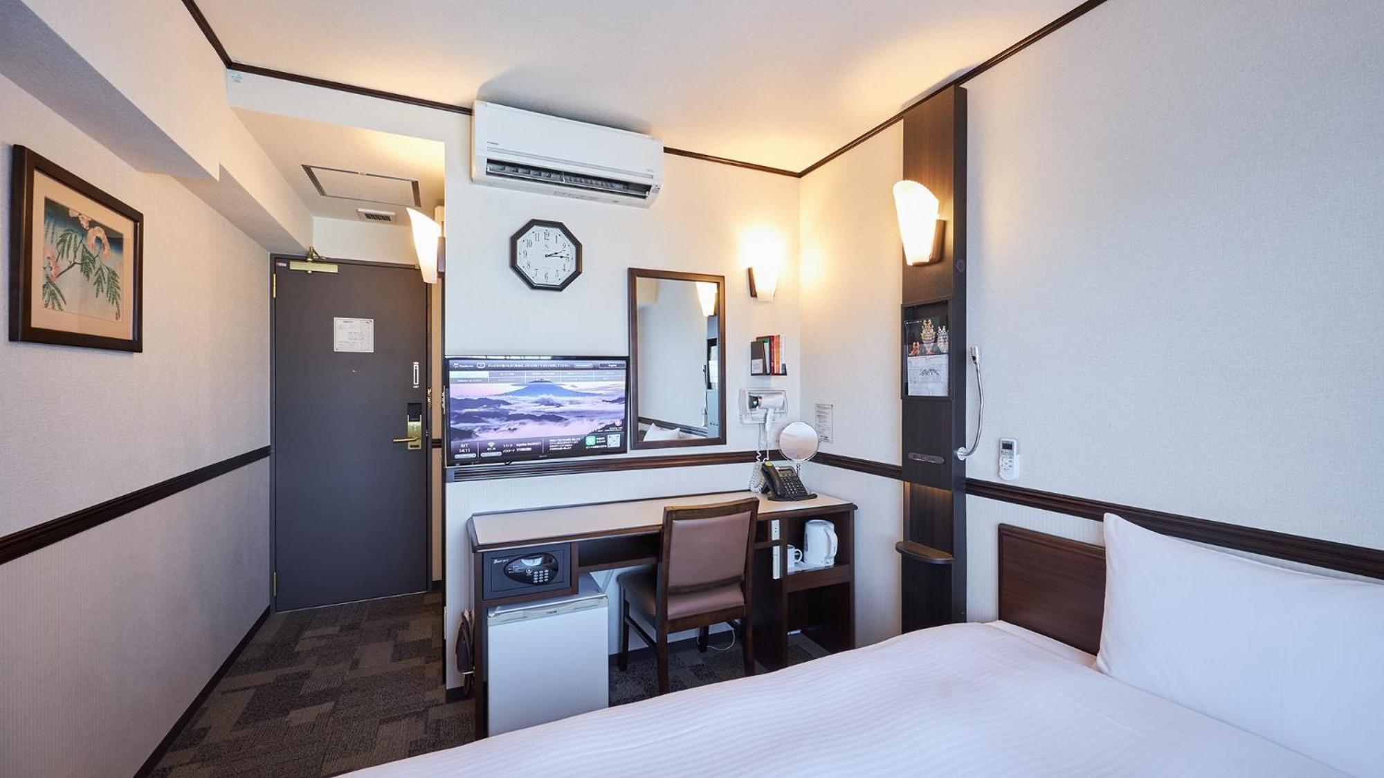 Toyoko Inn Tokyo Otemachi Buitenkant foto