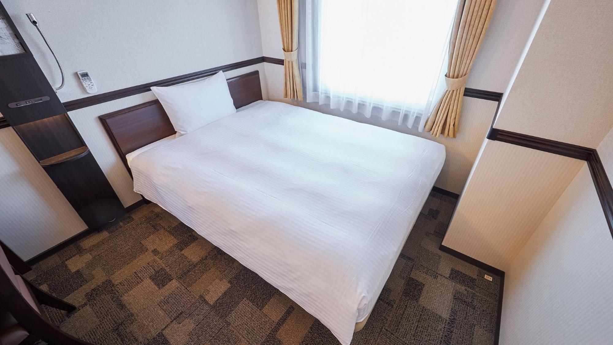 Toyoko Inn Tokyo Otemachi Kamer foto