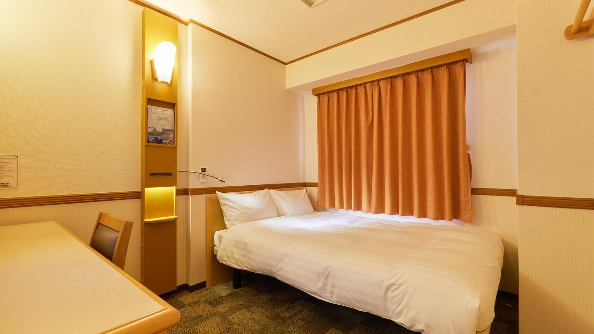 Toyoko Inn Tokyo Otemachi Kamer foto