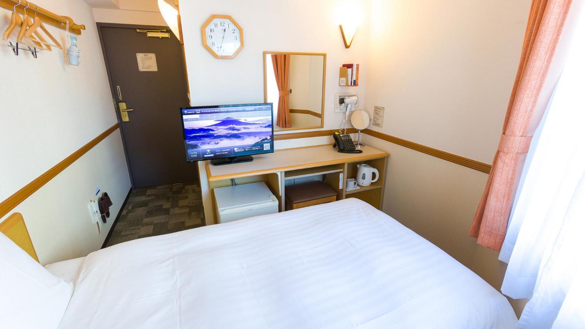 Toyoko Inn Tokyo Otemachi Kamer foto